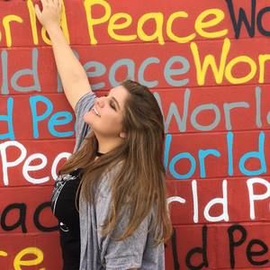 Meet your Posher, Karley